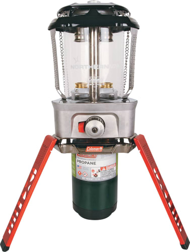 Coleman Northern Nova Propane Lantern | Bass Pro Shops