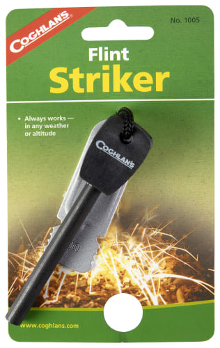 Coghlan's Magnesium Fire Starter: Buy Online at Best Price in UAE
