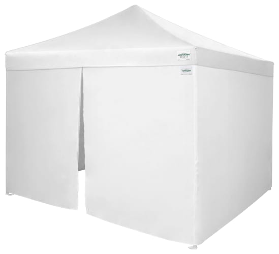 Caravan Canopy 10' x 10' V-Series 2 Pro/M-Series Pro 2 Sidewall Kit