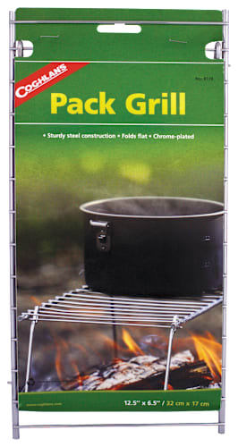 Coghlan's Pack Grill