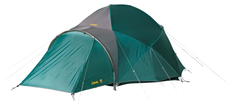 Cabela's Alaskan Guide Model Geodesic 6-Person Tent Cabela's
