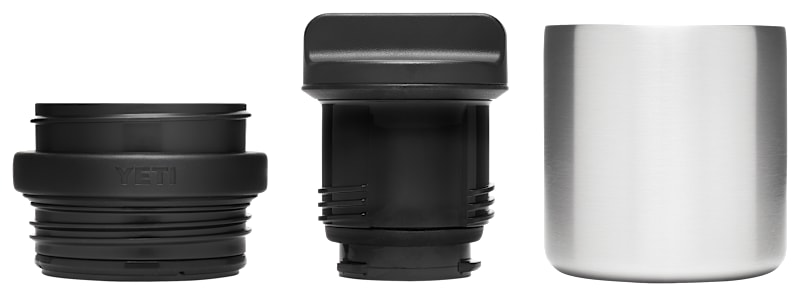 YETI Rambler Bottle Cup Cap Accessory Bass Pro Shops