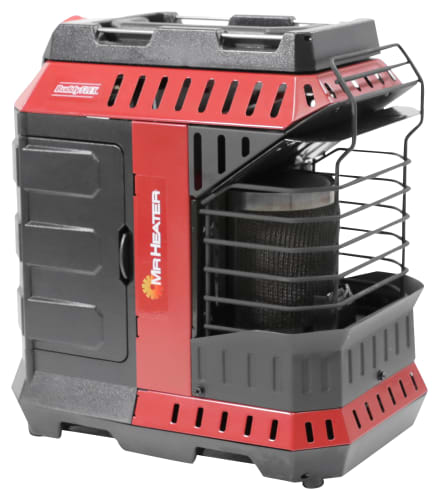 Heater Buddy FLEX Propane Heater Bass Pro Shops