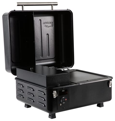 Traeger Ranger Pellet Grill Bass Pro Shops