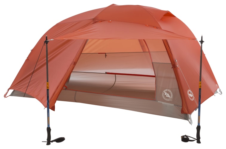 ビッグアグネス　BigAgnes CopperSpur HV UL2 Copper Spur HV UL2 mtnGLO® Ultralight Tent | Big Agnes