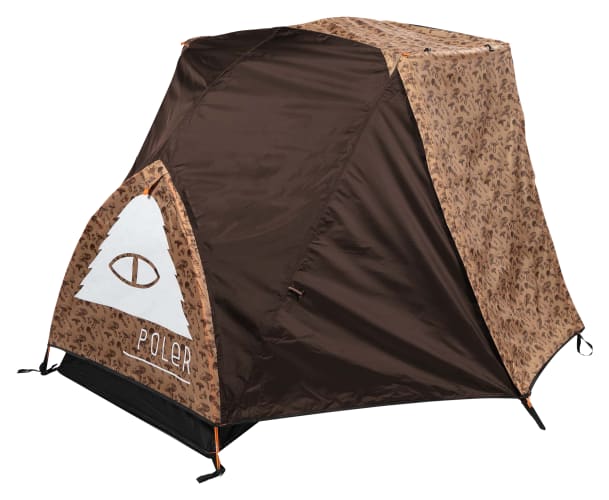 Poler 1-Person Adventure Tent | Bass Pro Shops