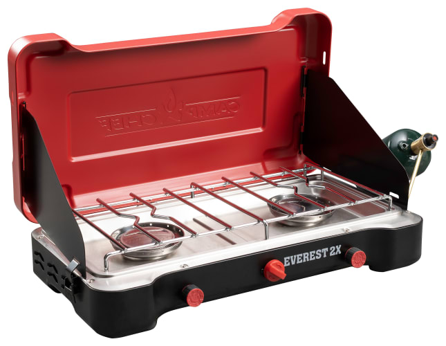 Camp Chef Everest 2X Mountain Series Camp Stove