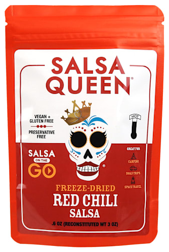 Salsa Queen Freeze-Dried Red Chili Salsa | Bass Pro Shops