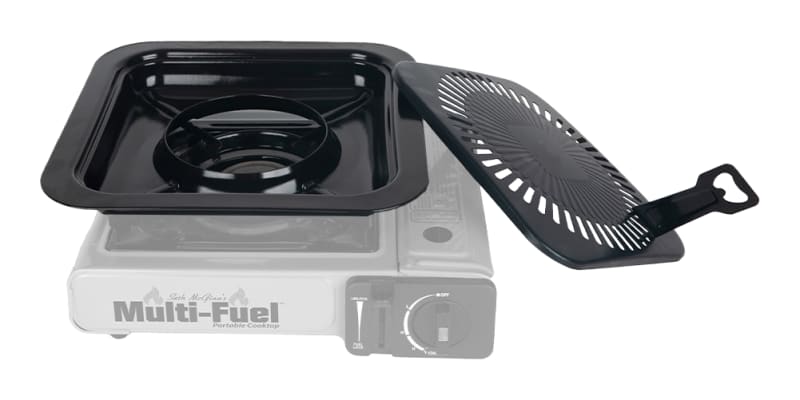 CanCooker Portable Conversion Grill