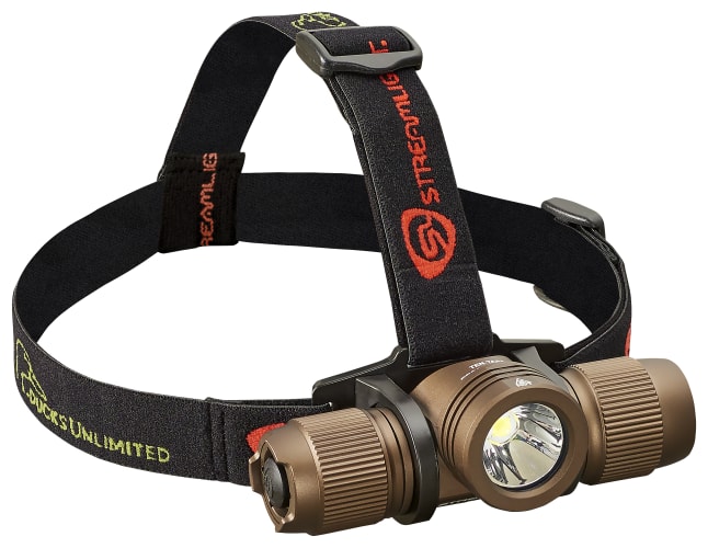 Streamlight ProTac 2.0 Ducks Unlimited Headlamp | Bass Pro Shops