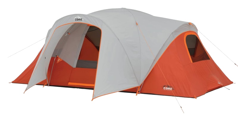 Dome Tent Cabela's Instinct Outfitter Tent Cheap Cabelas
