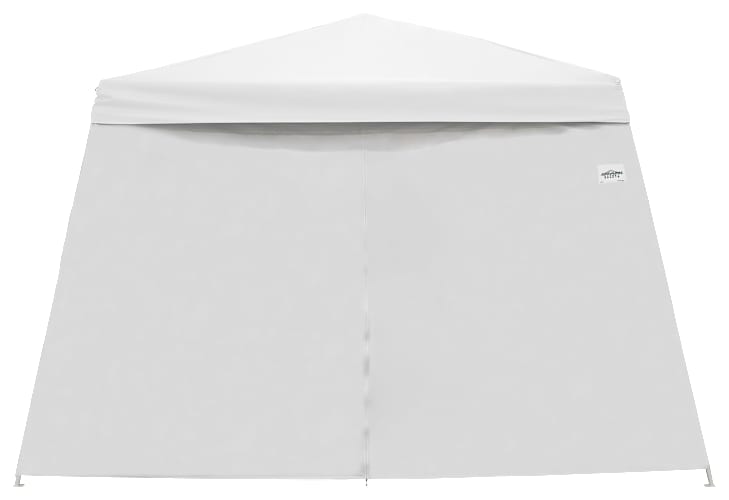 Caravan Canopy V-Series Sport Slant-Leg 10' x 10' Canopy Sidewall Kit
