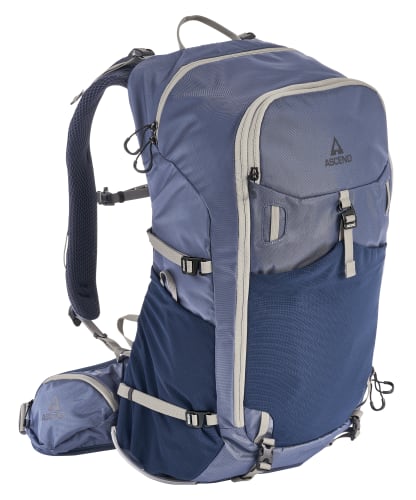 Ascend Onsight 35 Trail Backpack Mack's Prairie Wings