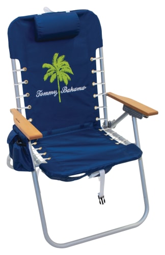 Tommy Bahama Backpack Hi Boy Beach Chair