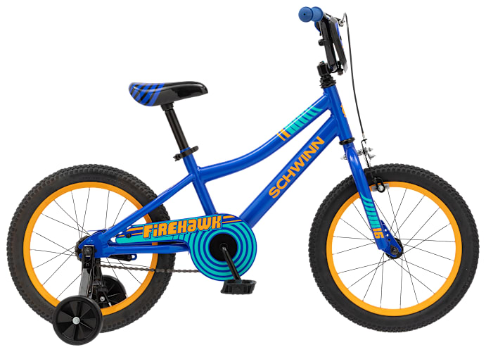 Schwinn Firehawk 16
