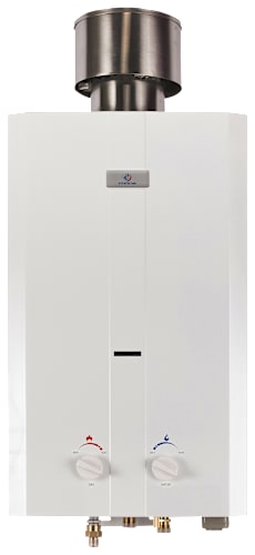 Eccotemp L10 High-Capacity Tankless Water Heater Cabela's