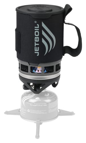 ジェットボイル　Z i P JETBOIL ジップ Zip 0.8L Fast Boil System - Jetboil