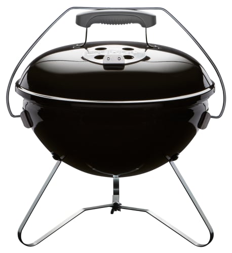 Weber Smokey Joe Premium 14'' Charcoal Grill | Bass Pro Shops