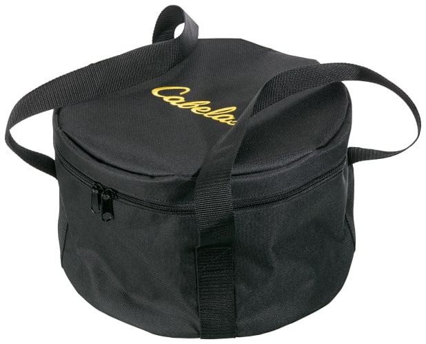 Lodge Dutch Oven Tote Bag - Hitched4fun.com
