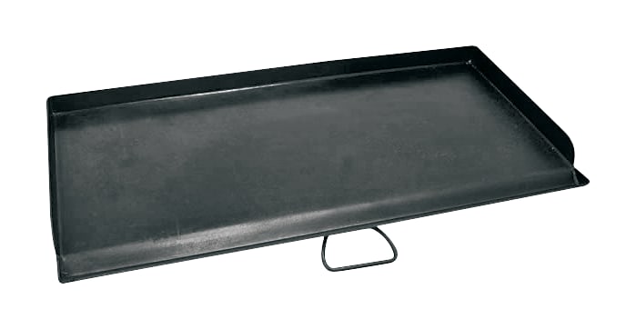 Camp Chef Professional 2-Burner Flat Top Griddle