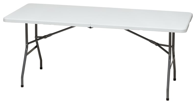 Bass Pro Shops 6' Bi-Fold Table