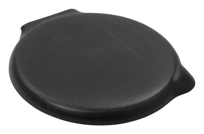 Reliance Luggable Loo Seat and Cover