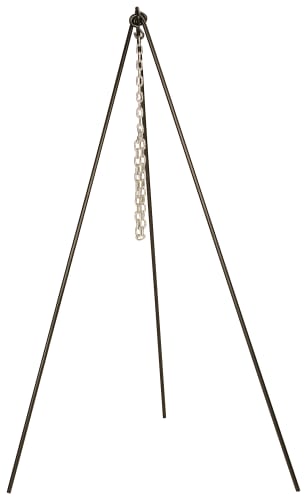 Lodge Tall Boy Camp Dutch Oven Tripod