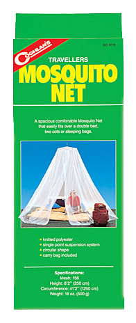 Coghlan's Travelers Mosquito Net | Cabela's