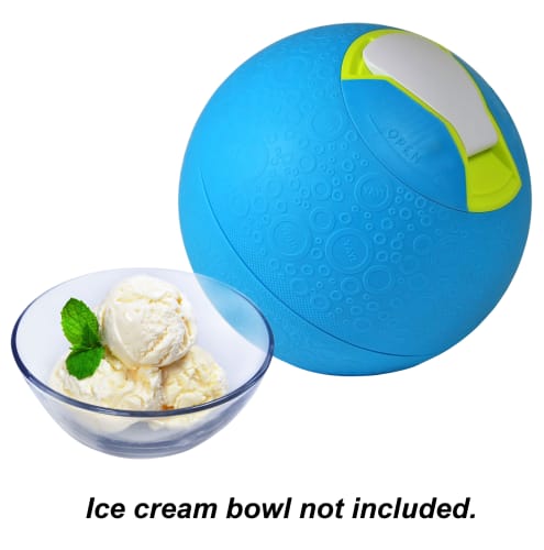 Yay Labs SoftShell Ice Cream Ball Ice Cream Maker Bass Pro Shops