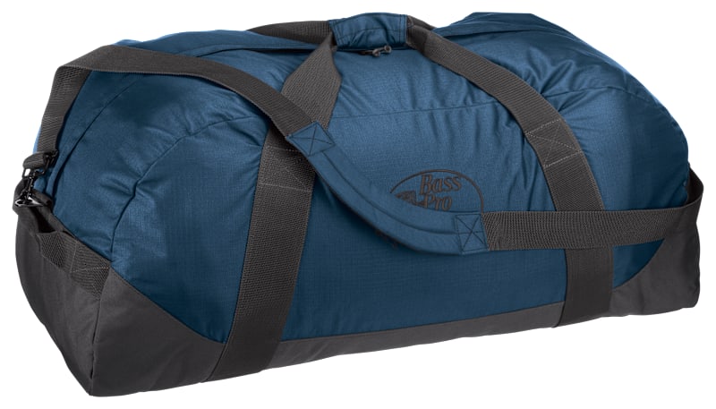 Bass Pro Shops Ripcord Duffel Bag Cabela's