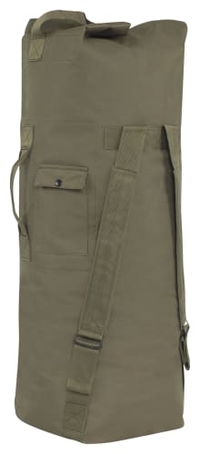 Outdoor Products G.I. Duffel Bag