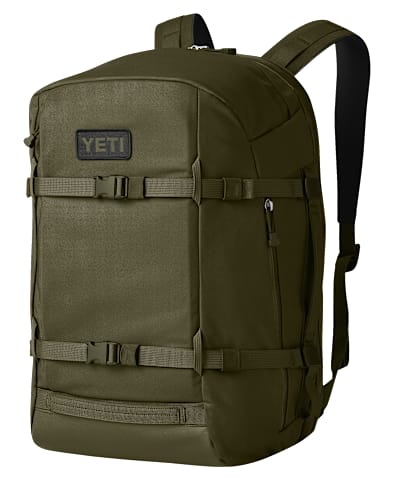 YETI Crossroads 35L Backpack | Cabela's