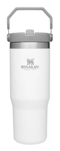 Stanley The IceFlow Flip Straw 30 Oz Tumbler