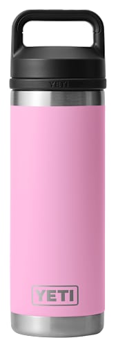 【バラ売り可】YETI 18oz Bottle　パワーピンク2本セット バラ売り可】YETI 18oz Bottleパワーピンク2本セット
