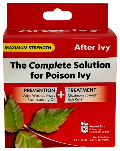After Ivy Complete Wipes | Bass Pro Shops