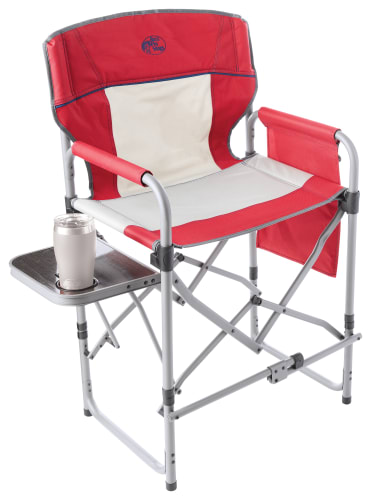 Bass Pro Shops Magnum Director Chair with Side Table | Bass Pro Shops