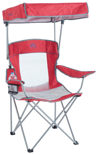 Bass Pro Shops Mesh-Back Canopy Chair Cabela's