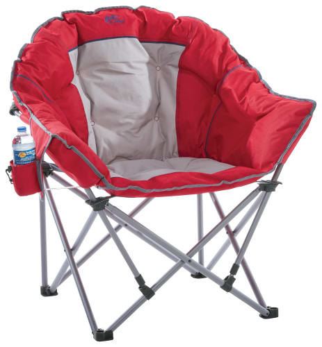 Bass Pro Shops XL Padded Club Chair