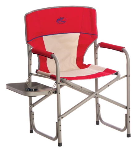 Bass Pro Shops Director Chair with Side Table | Bass Pro Shops