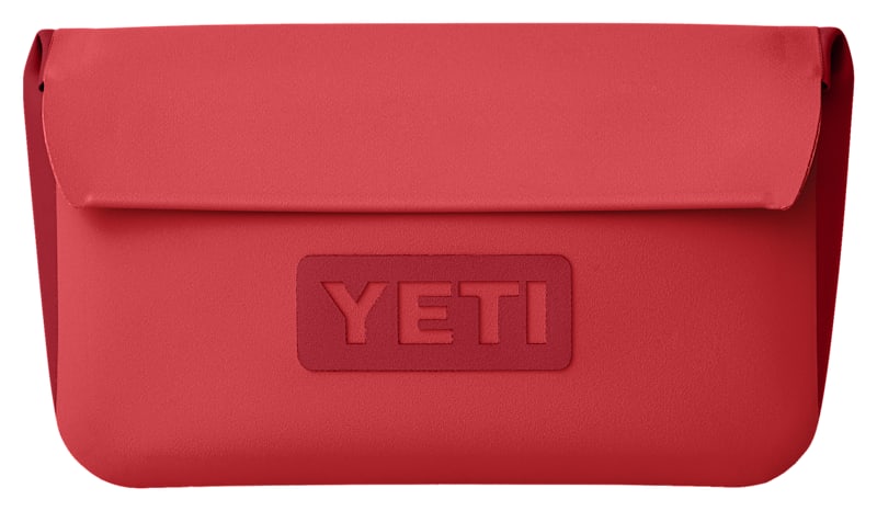 YETI SideKick Dry Waterproof Bag Olive 3L Bass Pro Shops