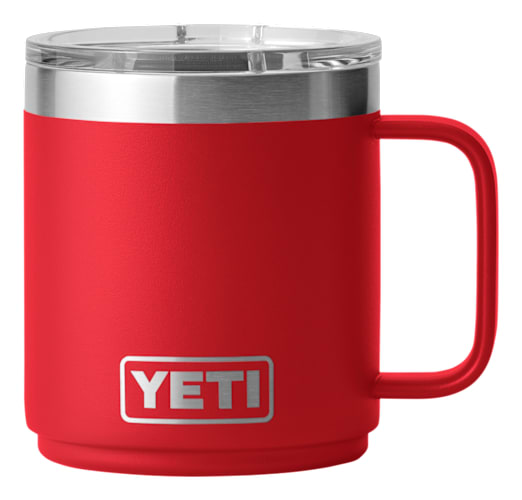 YETI Rambler Stackable Mug with MagSlider Lid