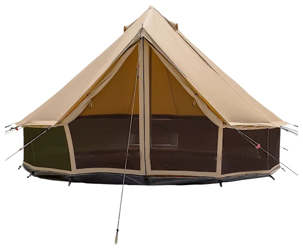 Can You Tent Camp at Cabelas: Essential Tips for Outdoor Adventure