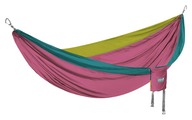 シュプリーム×イーノ ダブルネストハンモック Supreme赤 Supreme Eno DoubleNest Hammock Red OS S/S 19 | eBay