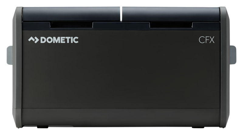 Dometic CFX5 75DZ Dual-Zone Electric Cooler Mack's Prairie Wings