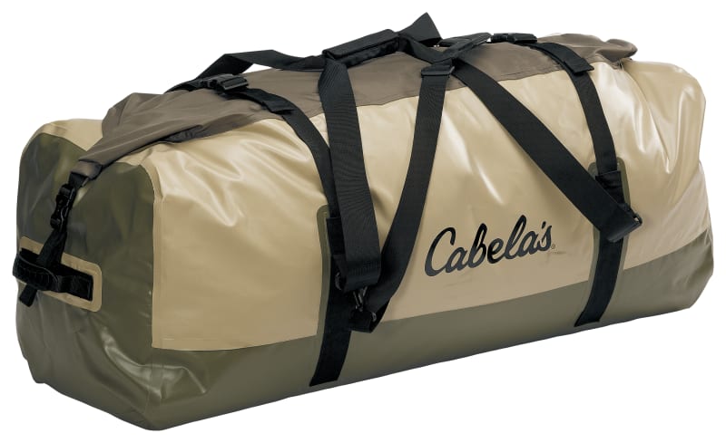Cabela's Boundary Waters Duffel Bag Cabela's
