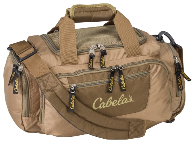 Cabela's Catch-All Gear Bag | Bass Pro Shops