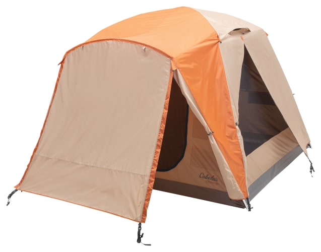 Cabela's Big Country 6-Person Cabin Tent Cabela's