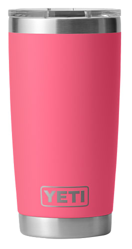 YETI Rambler 20-Oz. Tumbler with MagSlider Lid - Moon Dust | Bass