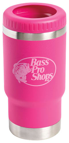 Bass Pro Shops 3-in-1 Can Cooler with Bottle Opener