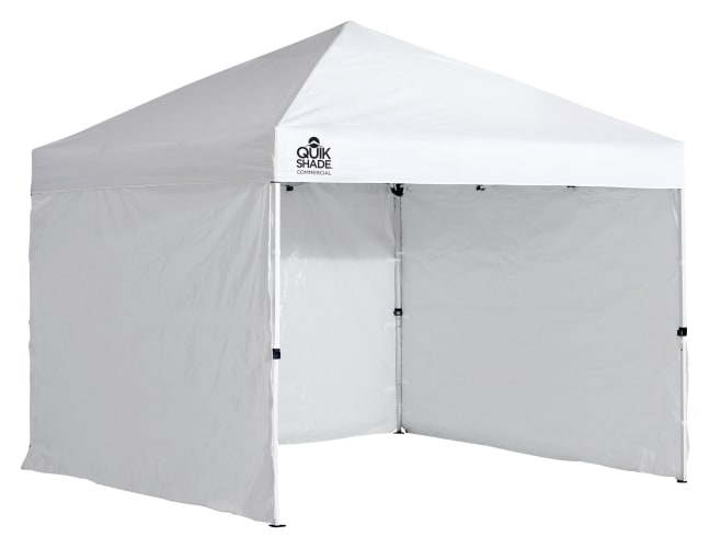 ShelterLogic Wall Kit for Quik Shade Straight Leg Canopies